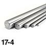 17-4 Stainless Steel Rods