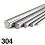 304 Stainless Steel Rods