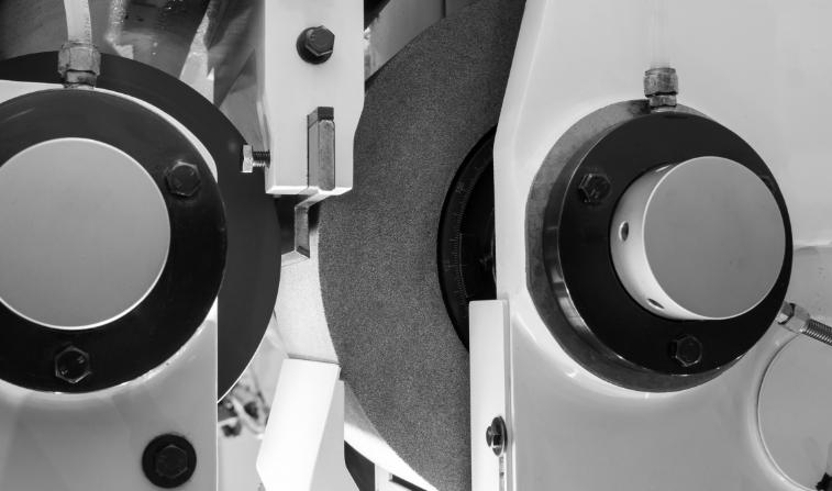 Centerless Grinding – Components
