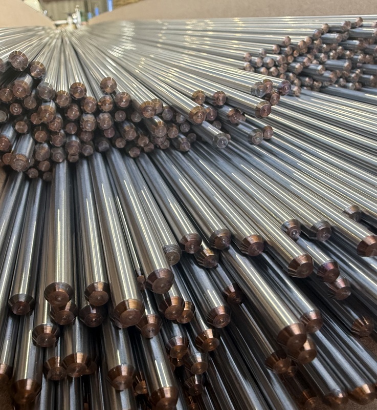 Stainless Steel Stainless Steel